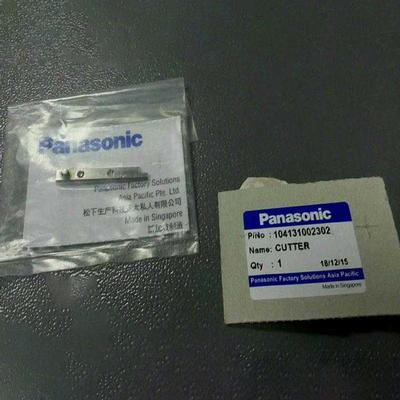 Panasonic CNSMT 104131002302 Panasonic AV131 AV132 plug-in machine head cutting foot cutter